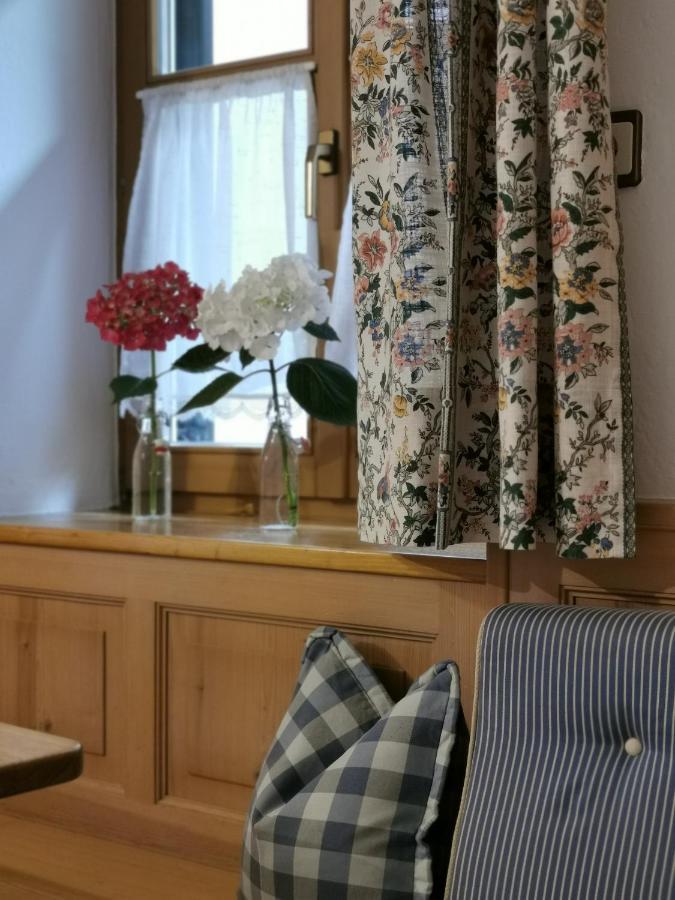 Gloegglhof Villa Лана Екстериор снимка