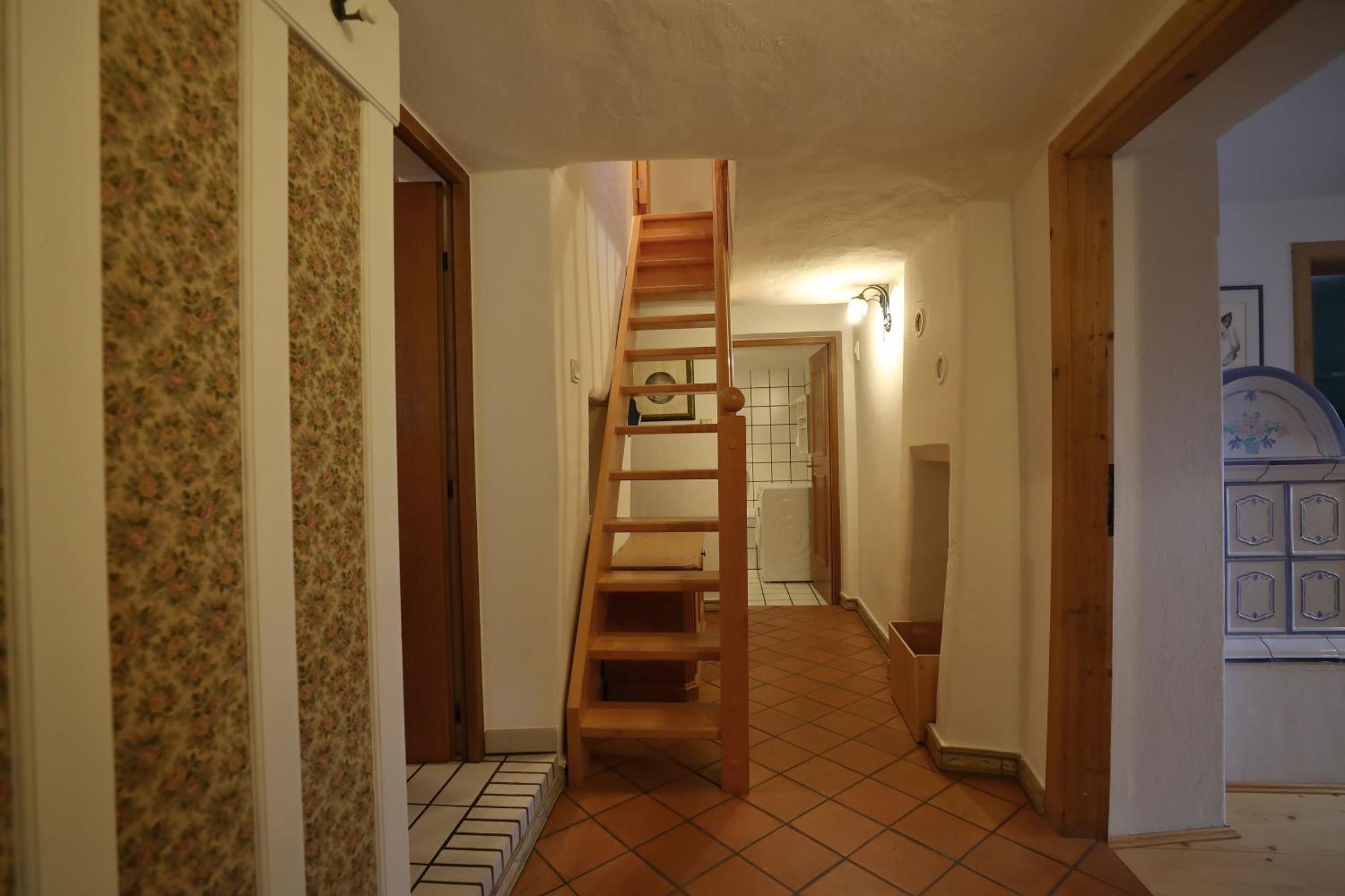 Gloegglhof Villa Лана Стая снимка